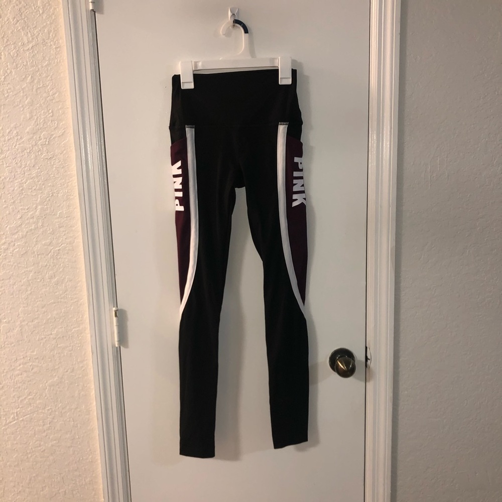 PINK Ultimate Workout Leggings